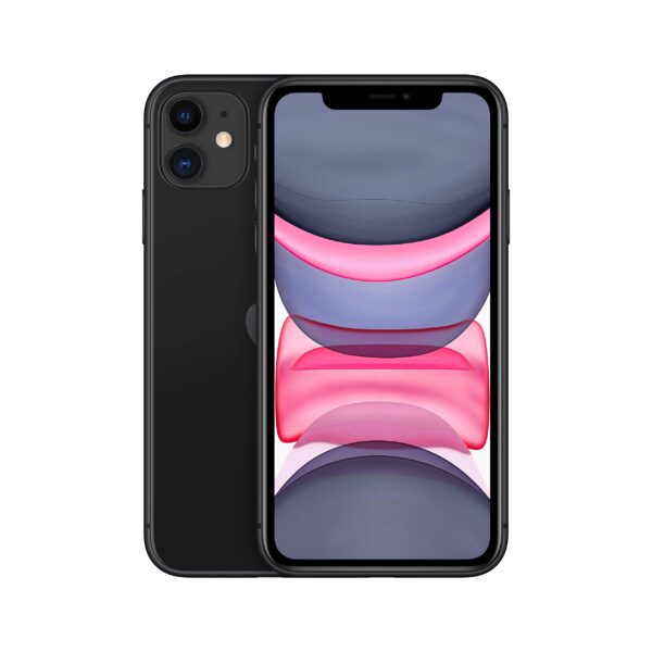 Apple iPhone 11 64gb - Image 3