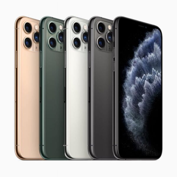 Apple iphone 11 pro 64gb - Image 2