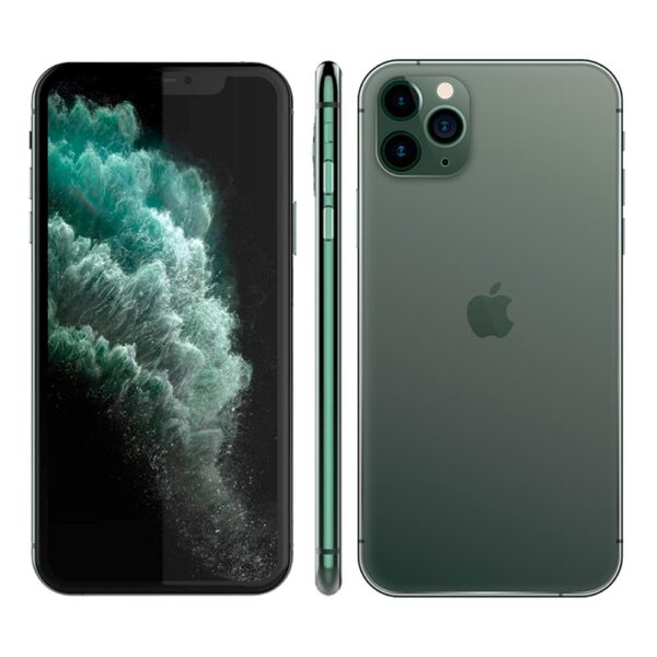 Apple iphone 11 pro 64gb - Image 3