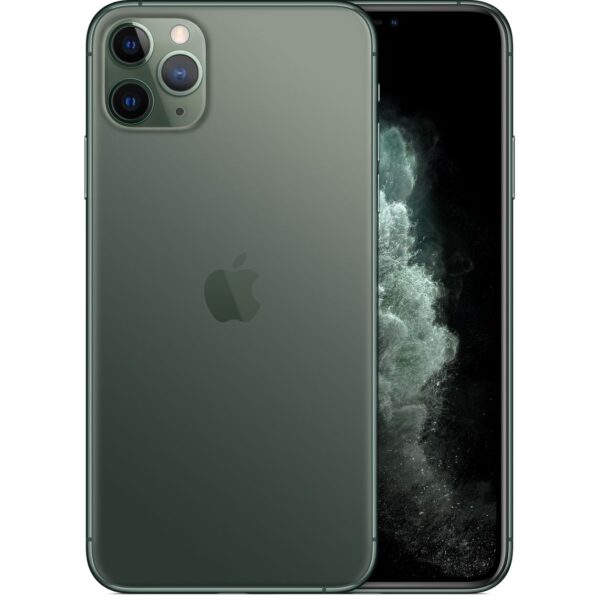 Apple iphone 11 pro 64gb - Image 4