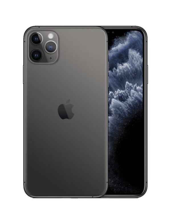 Apple iphone 11 pro max 512gb