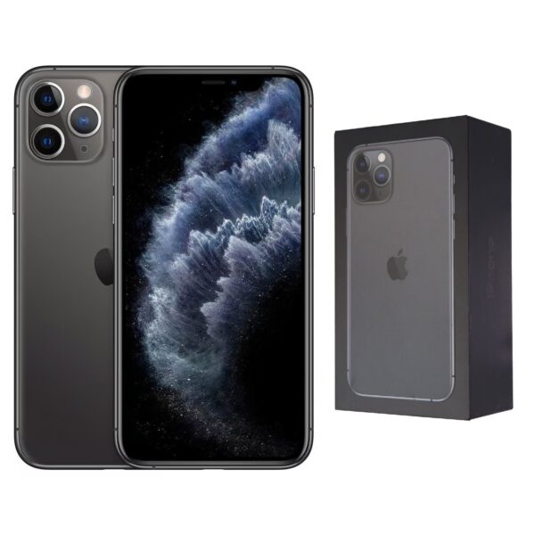 Apple iphone 11 pro max 512gb - Image 3