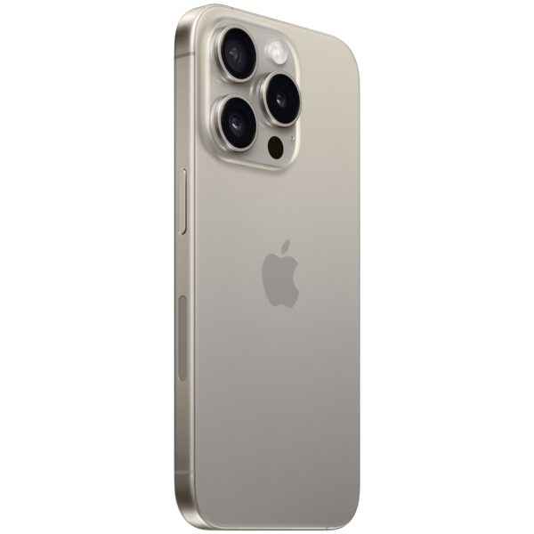 Apple iPhone 15 pro  1TB - Image 2