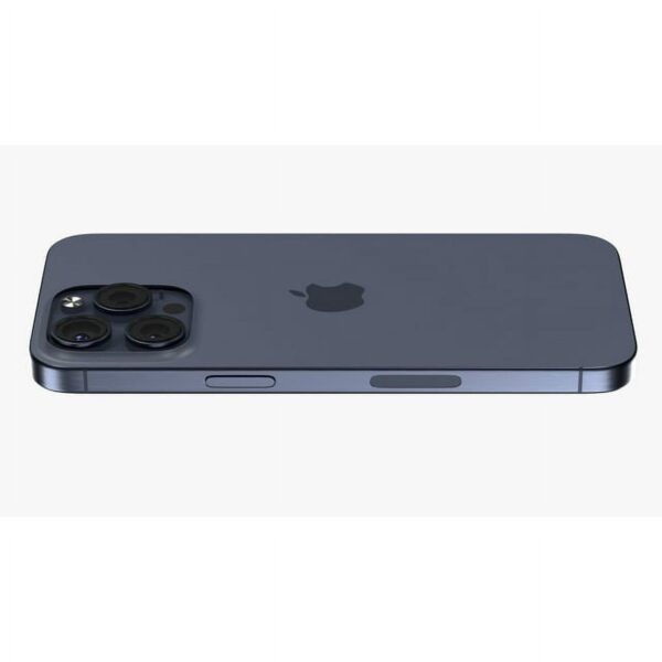 Apple iPhone 15 pro 128GB - Image 6