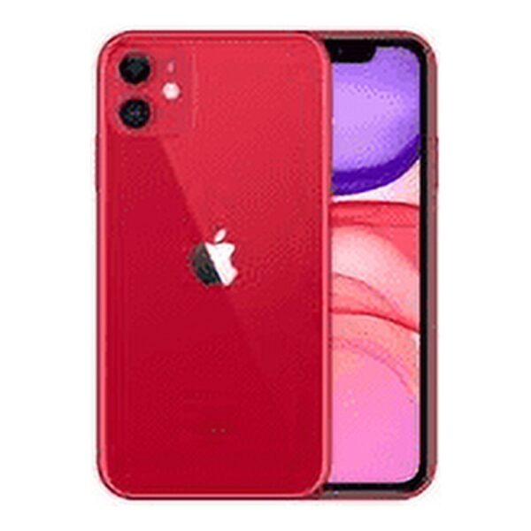 Apple iPhone 11 128gb - Image 2